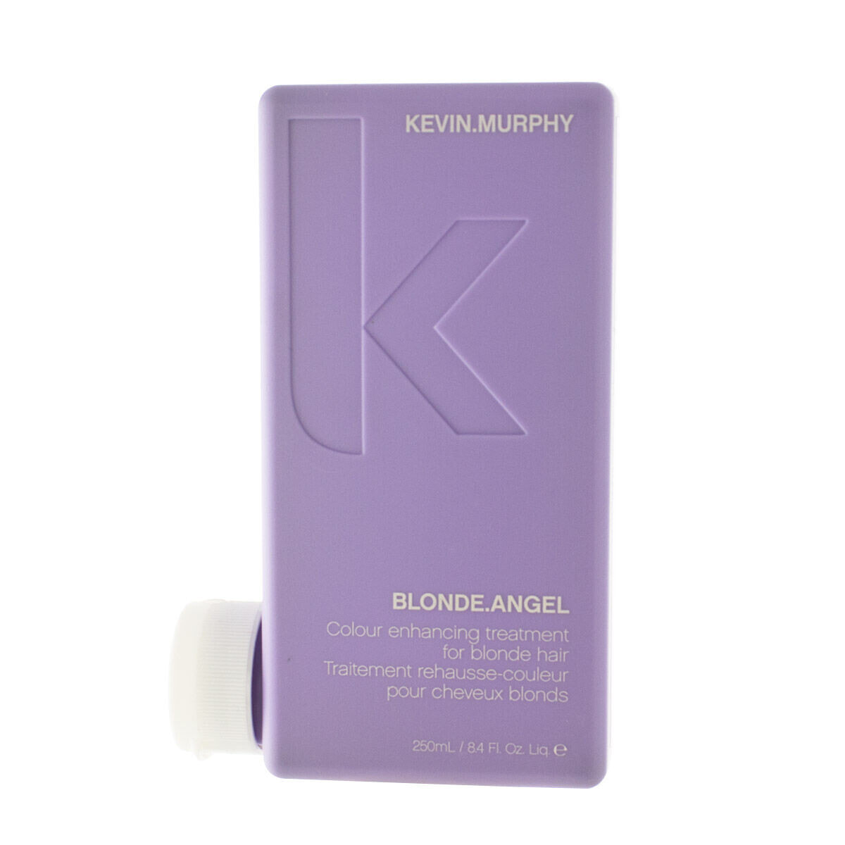 Conditioner for Blonde or Graying Hair Kevin Murphy Blonde Angel 250 ml