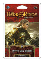 Asmodee ASM H.d.R. Reiter von Rohan Starterdeck FFGD2839