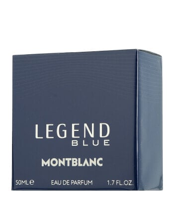 Montblanc Legend Blue Eau de Parfum Spray