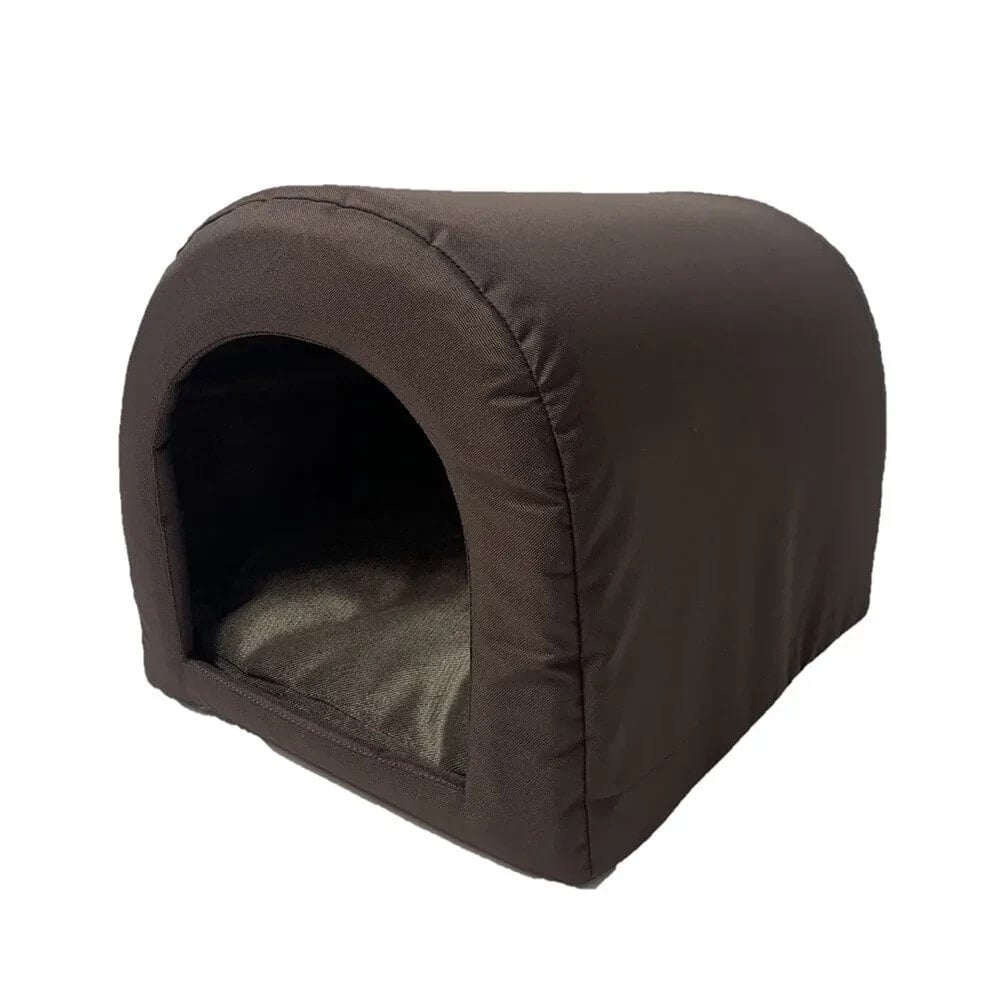 GO GIFT Cave 40x33x29 cm Cat Bed