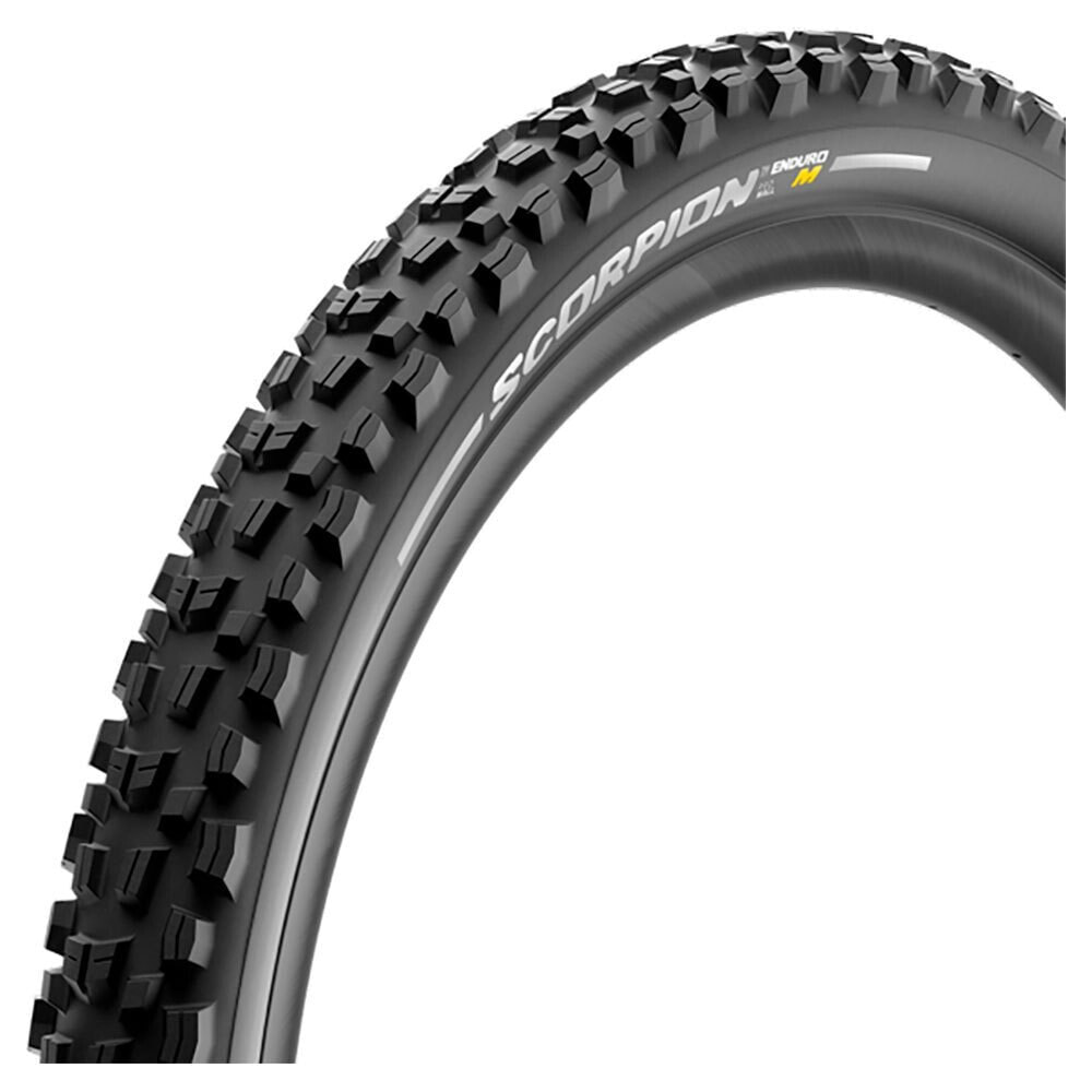 PIRELLI Scorpion™ Enduro M 29´´ x 2.40 Tubeless Rigid MTB Tyre