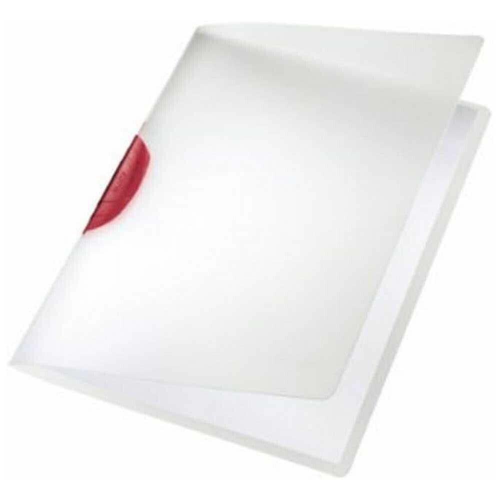 LEITZ Classic PP A4 Colorclip Dossier Folder