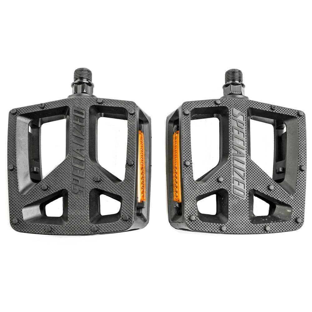 SPECIALIZED Mountain Platform 9/16´´ Spindle Pedals