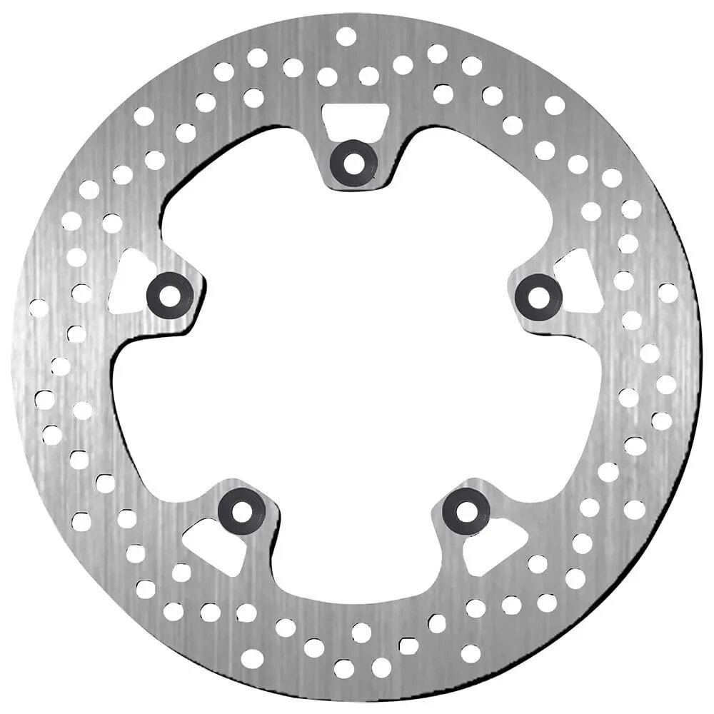 SBS Round 5212 Rear Brake Disc