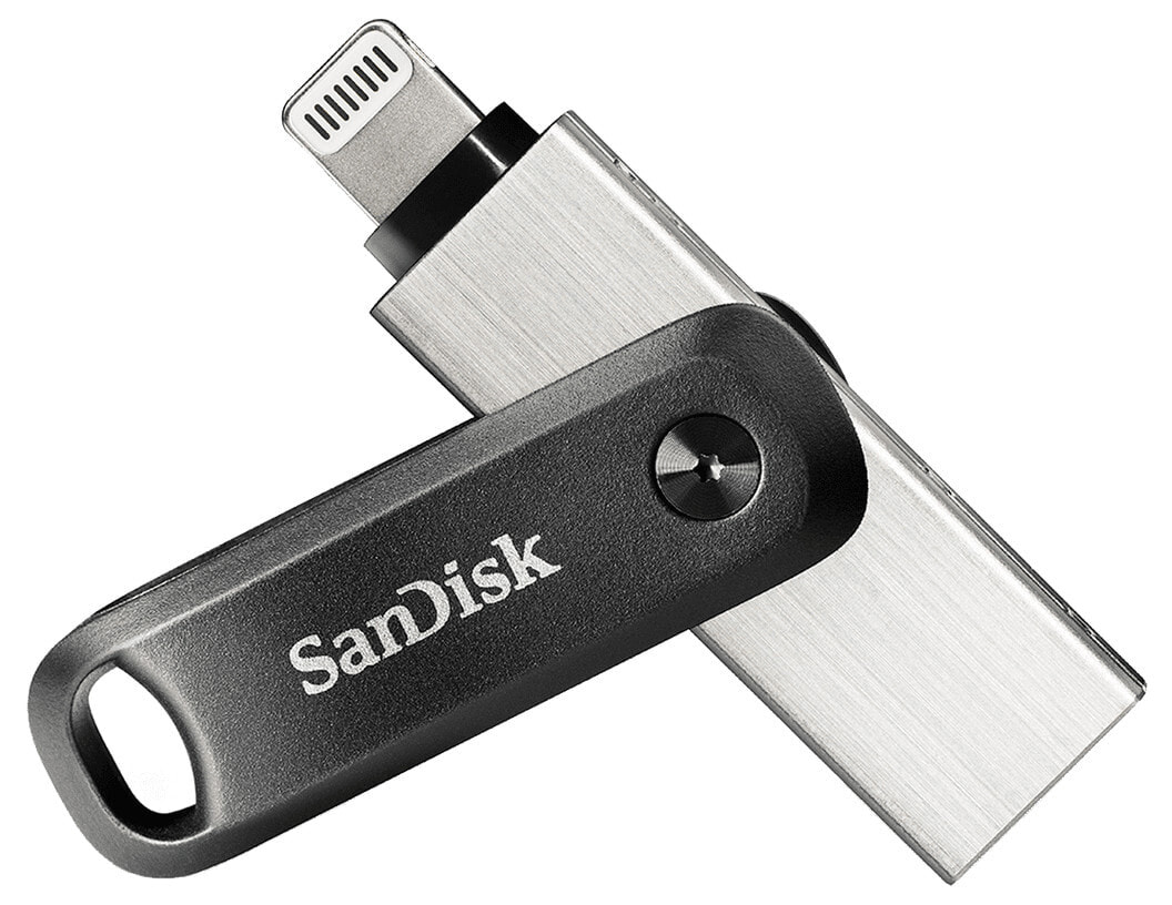 Sandisk SDIX60N-064G-GN6NN карта памяти