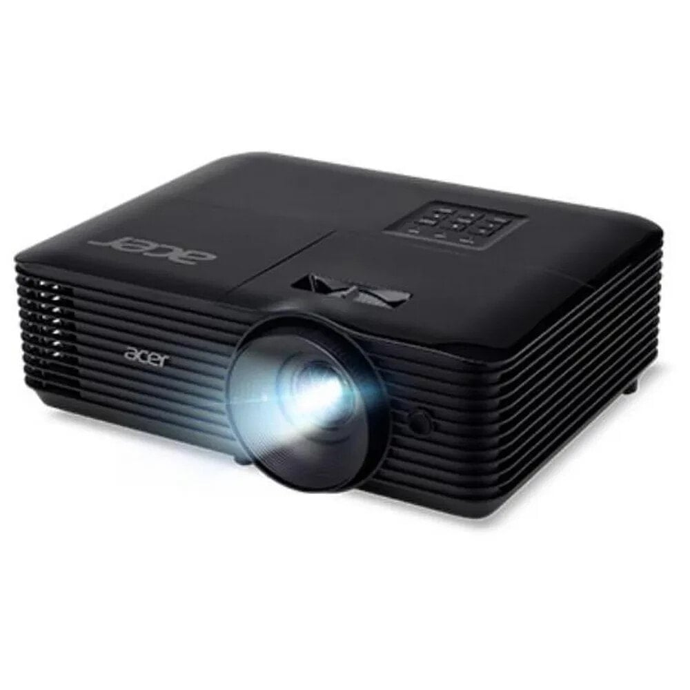 ACER X1328WI 3D HD 4500 Lumen Projector