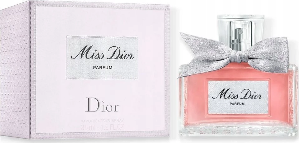 Dior DIOR Miss Dior Parfum spray 35ml