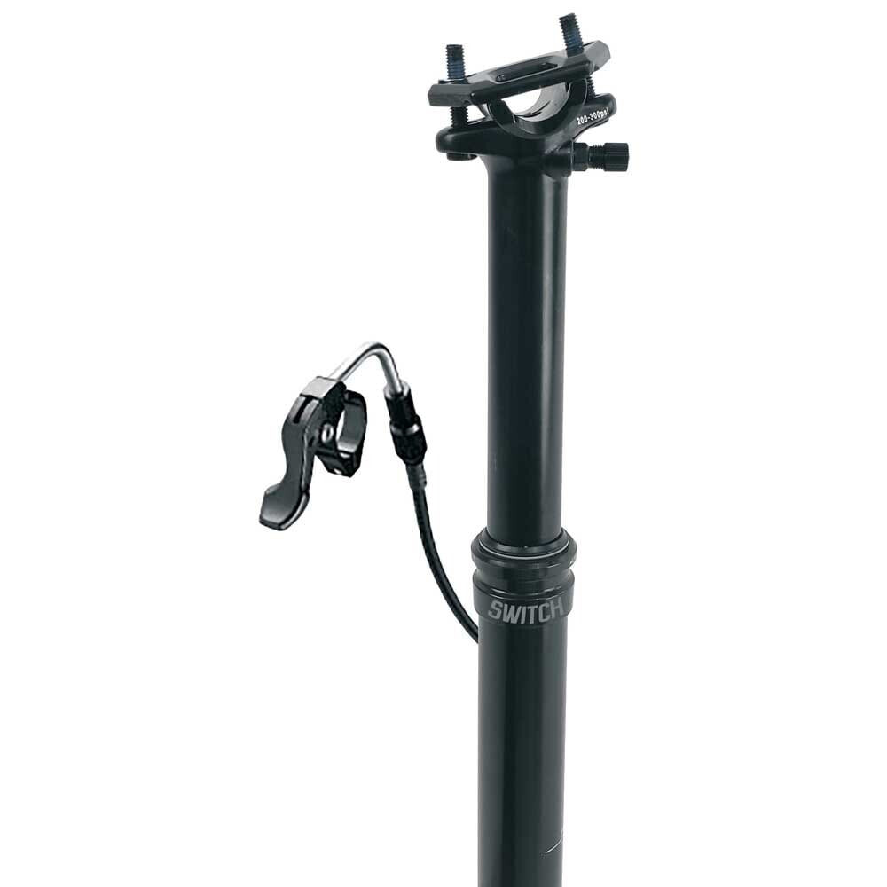 SWITCH SWS 120 mm Dropper Seatpost