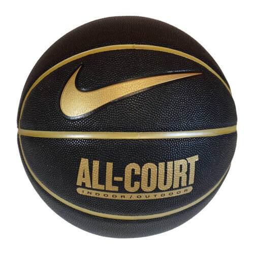 Piłka do koszykówki Nike All Court 8P - N.100.4369.070
