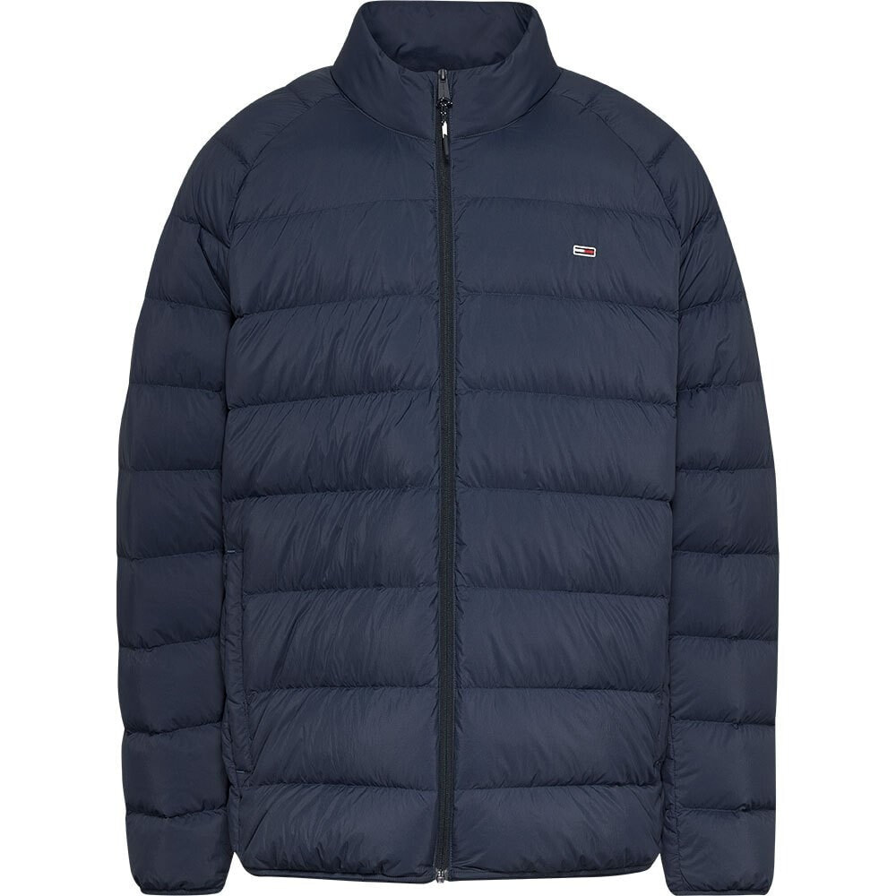 TOMMY JEANS Essential Down Jacket