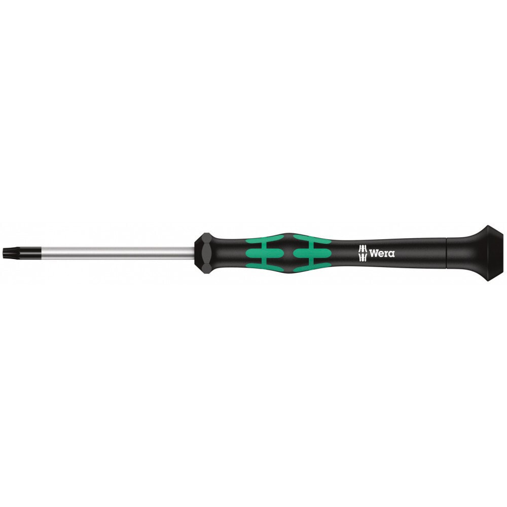 Отвертка для электроники Wera TORX Kraftform Micro 2067 118046