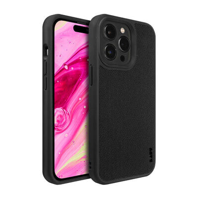 Laut International Urban Protect iPhone 14 Pro Black