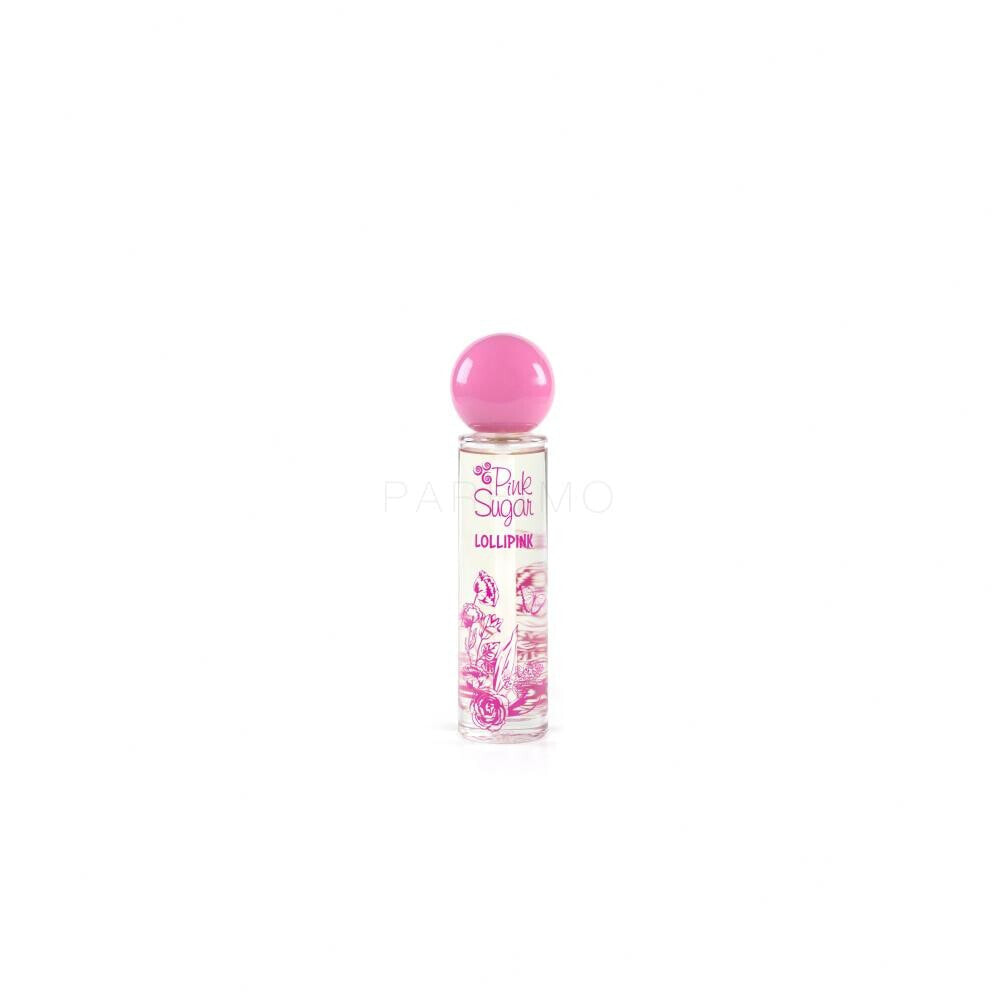 Pink Sugar Lollipink 100 ml eau de toilette für Frauen