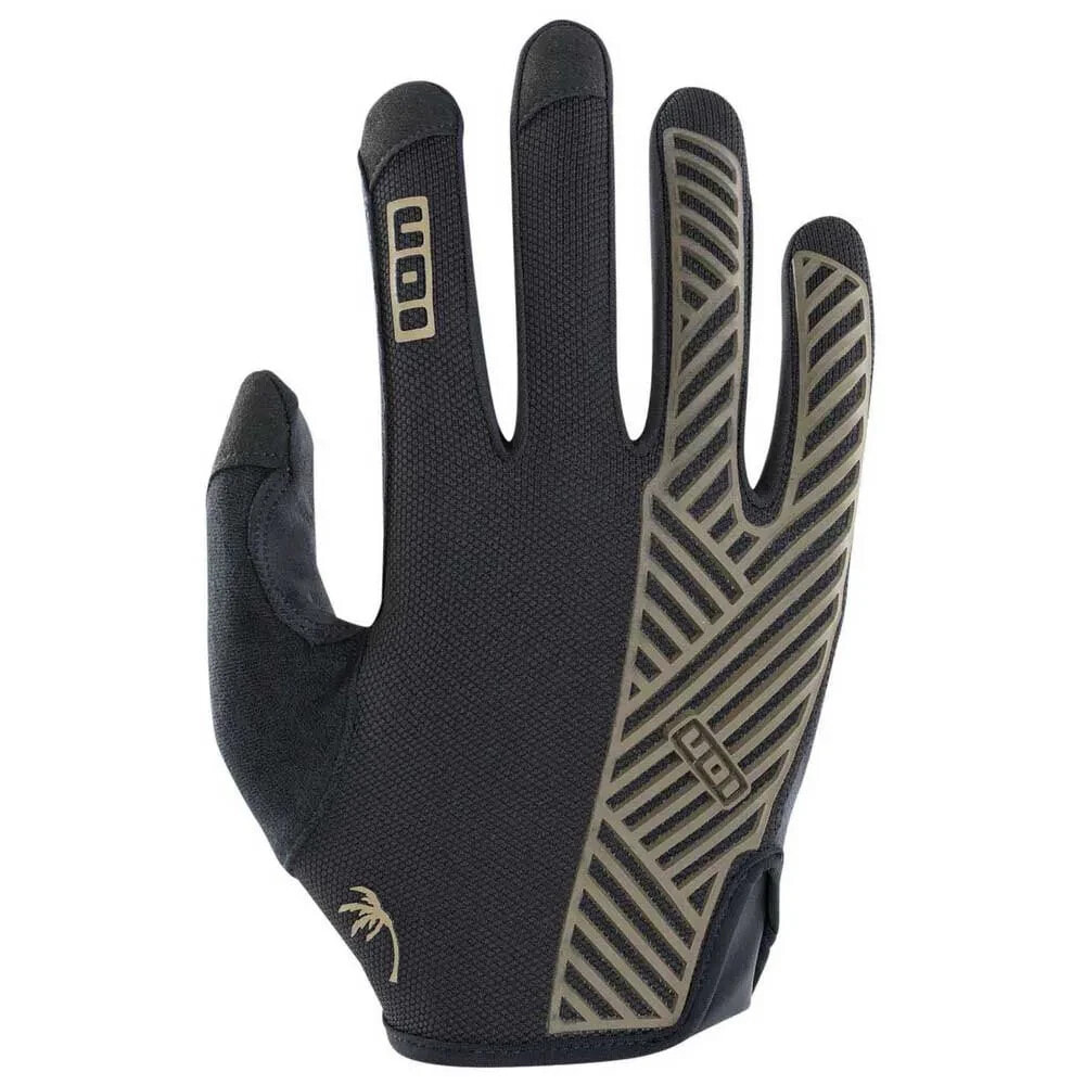 ION Scrub Select Gloves