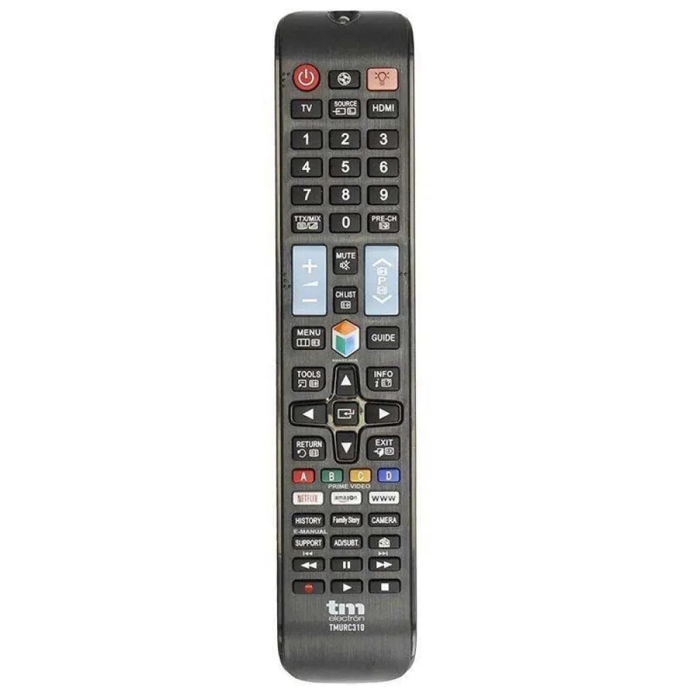 TM ELECTRON TMURC310 Samsung Remote Control