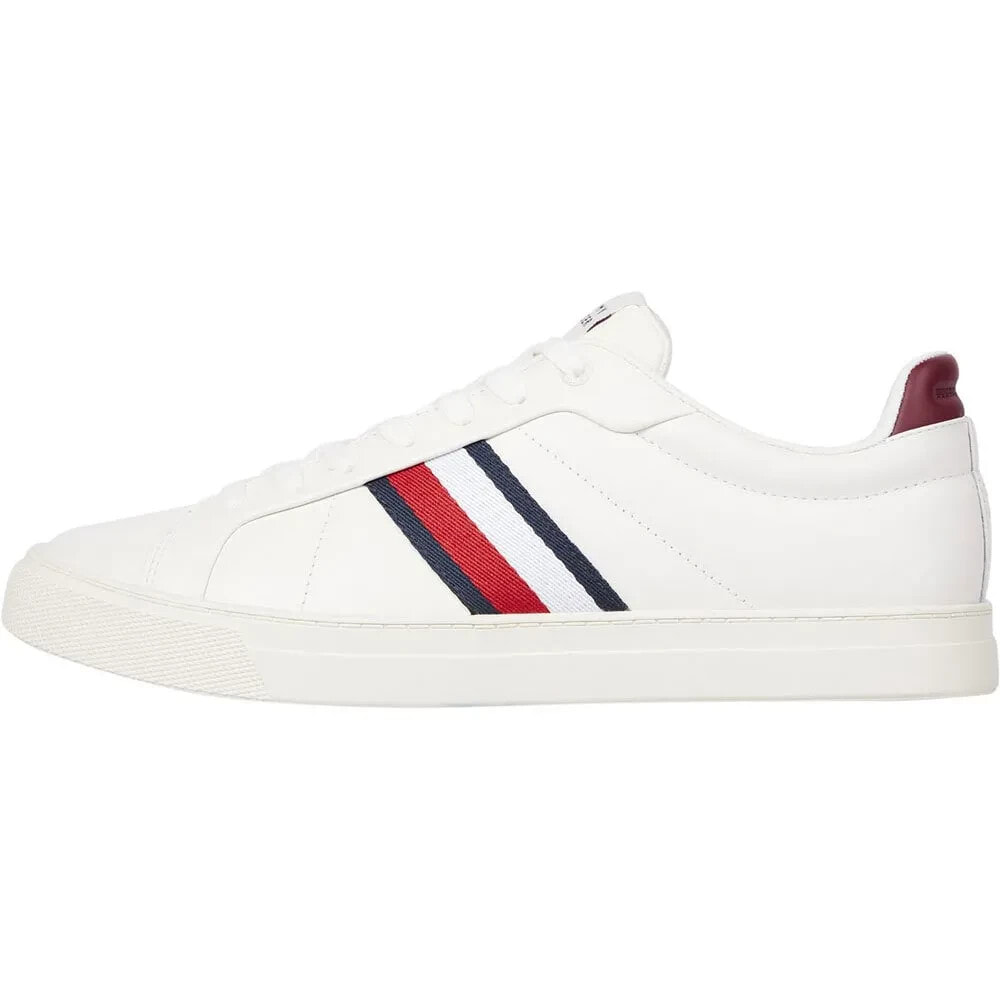 TOMMY HILFIGER Icon Court trainers