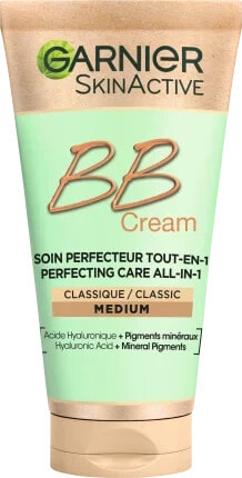 BB Creme All-in-1 Pflege mittel LSF 15, 50 ml