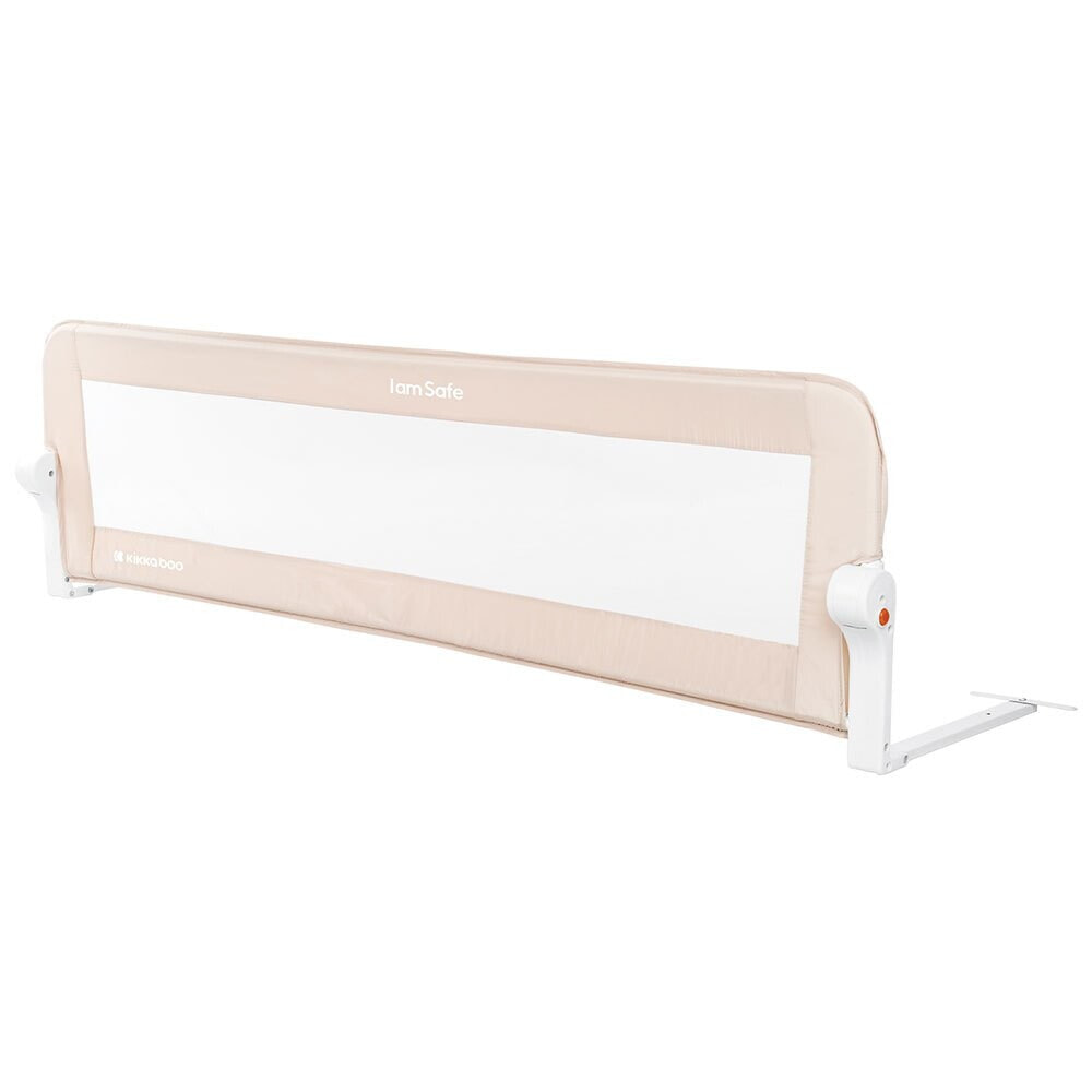 KIKKABOO I Am Safe 150 Cm Bed Guard