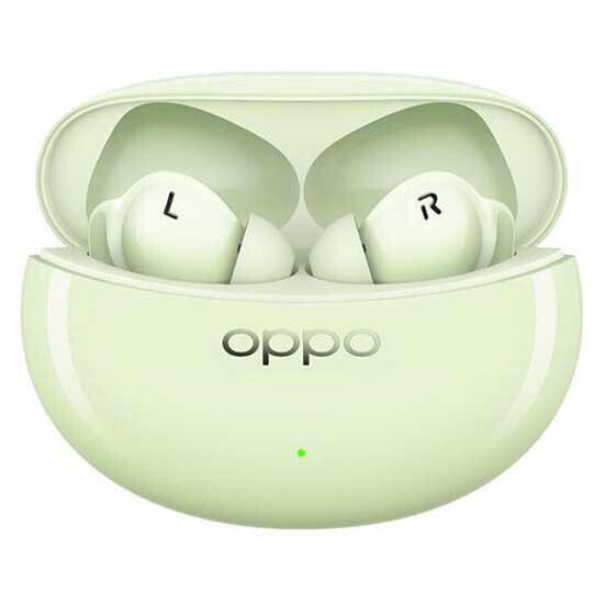 OPPO Enco Air3 Pro Гарнитура True Wireless Stereo (TWS) Вкладыши Calls/Music Bluetooth Зеленый 110070330204