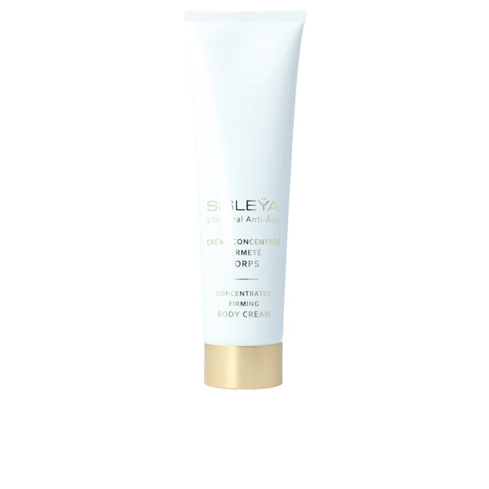 Sisley Firming Body Cream Концентрированны и укрепляющий крем, повышающий эластичность кожи 150 мл