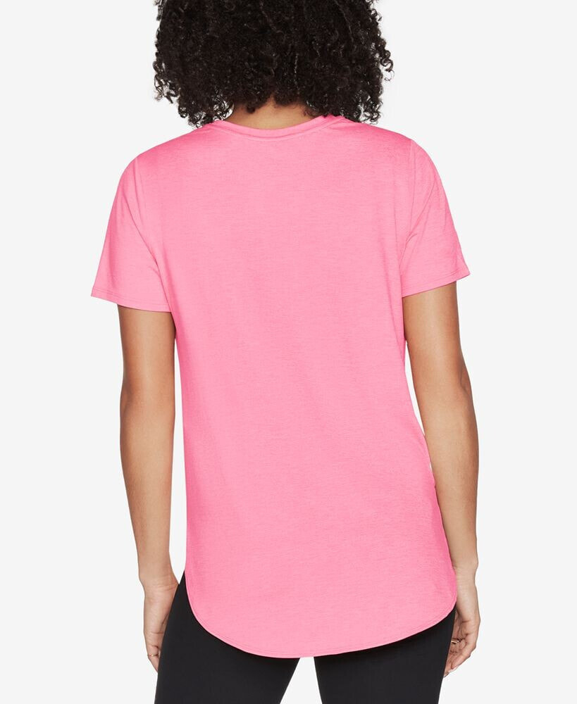 Skechers women's GODRI® Swift Tunic T-Shirt — купить недорого с