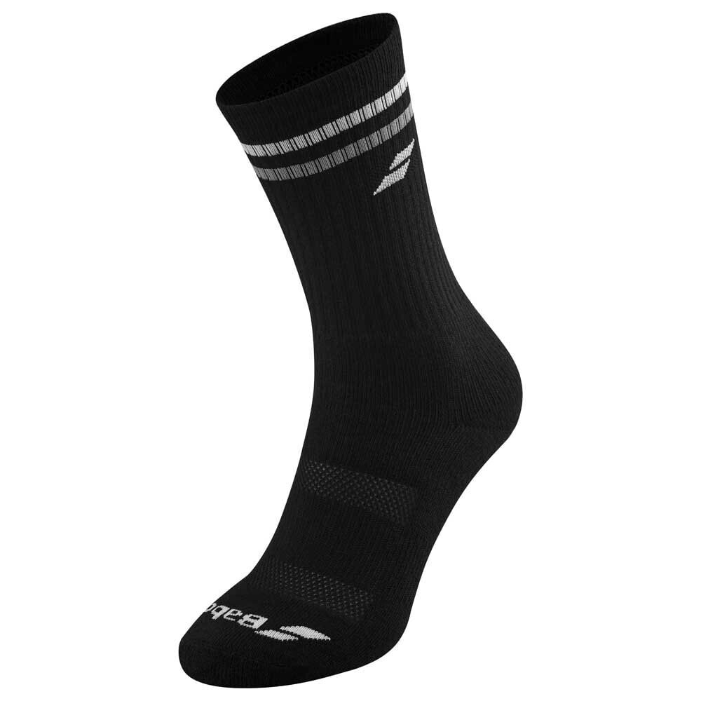 BABOLAT Team Single Half long socks