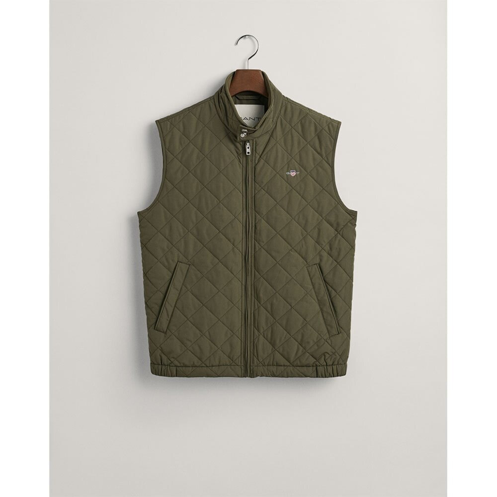 GANT Windcheater Vest