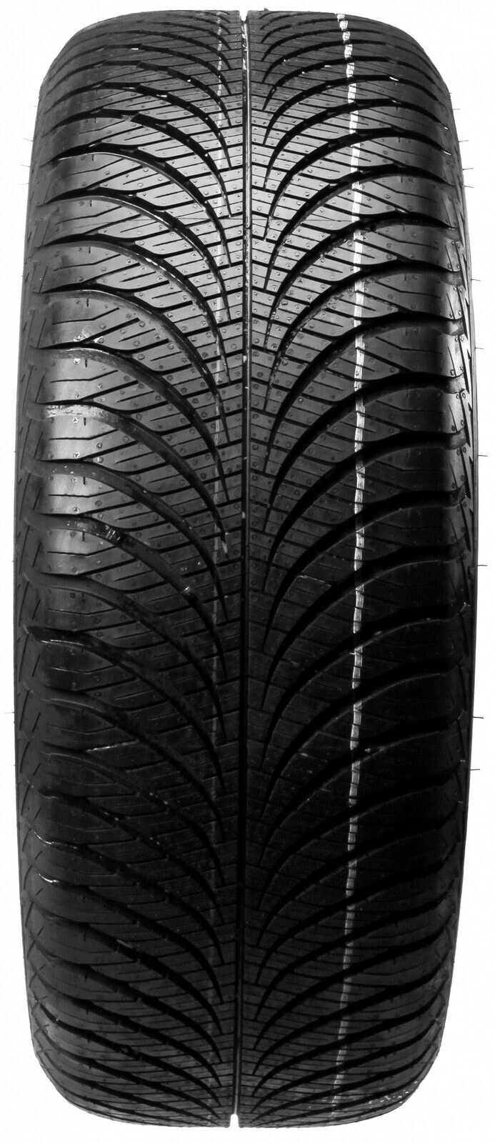 Шины для внедорожника всесезонные Goodyear Vector 4SEASONS SUV Gen-2 3PMSF M+S DOT19 215/65 R17 99V