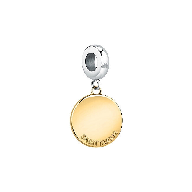 Macy's Men's Diamond Fish Hook Pendant (1/4 ct. t.w.) in 14K Gold-Plated  Sterling Silver