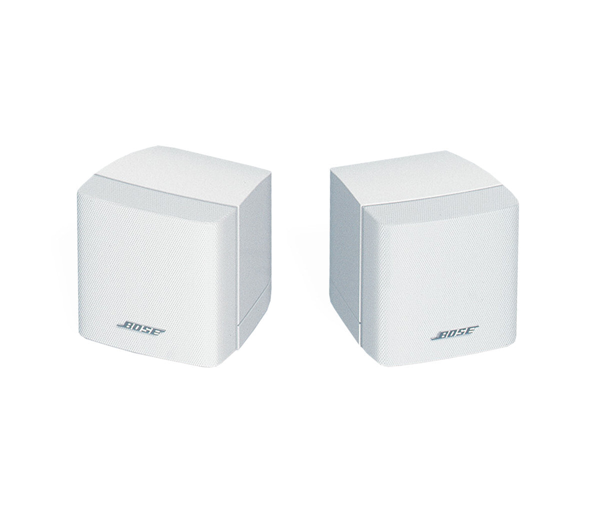 Bose FreeSpace 3 Surface-Mount Satellites Белый 40143