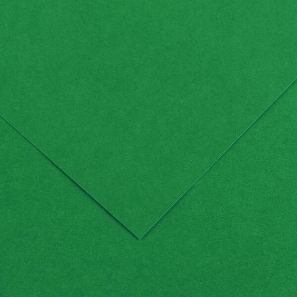 Canson Cardboard Iris 70x100cm 240g. green (200040469)