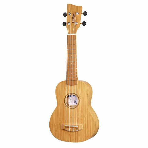 Gewa Manoa K-SO-BB Soprano Bambus