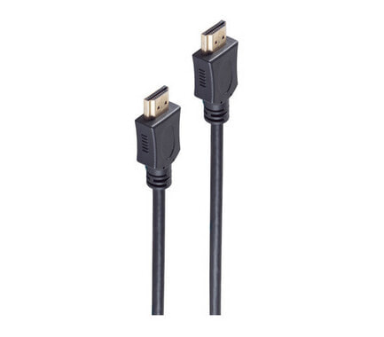 shiverpeaks BS77475-10 HDMI кабель 5 m HDMI Тип A (Стандарт) 2 x HDMI Type A (Standard) Черный