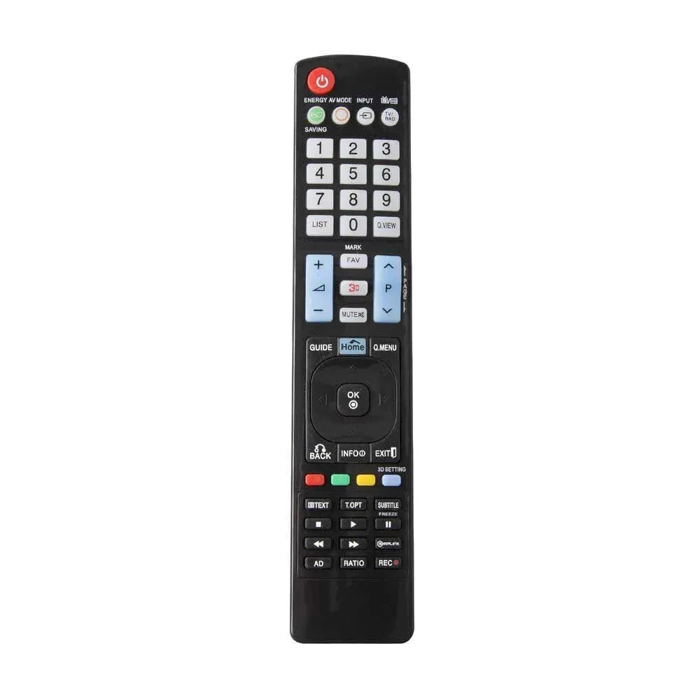 ONLEX TV LG remote control