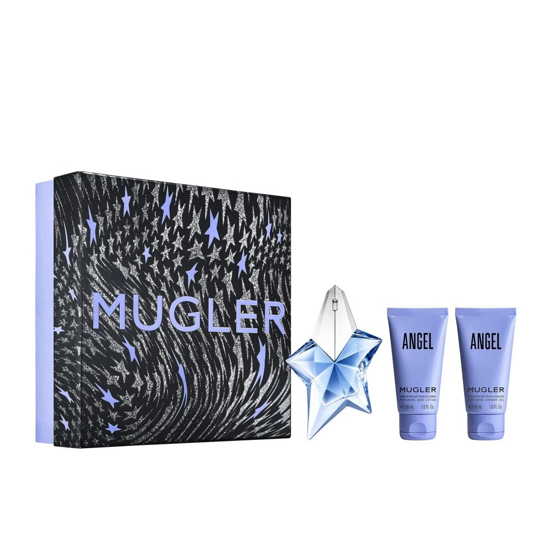 Angel Duftset Eau de Parfum Set