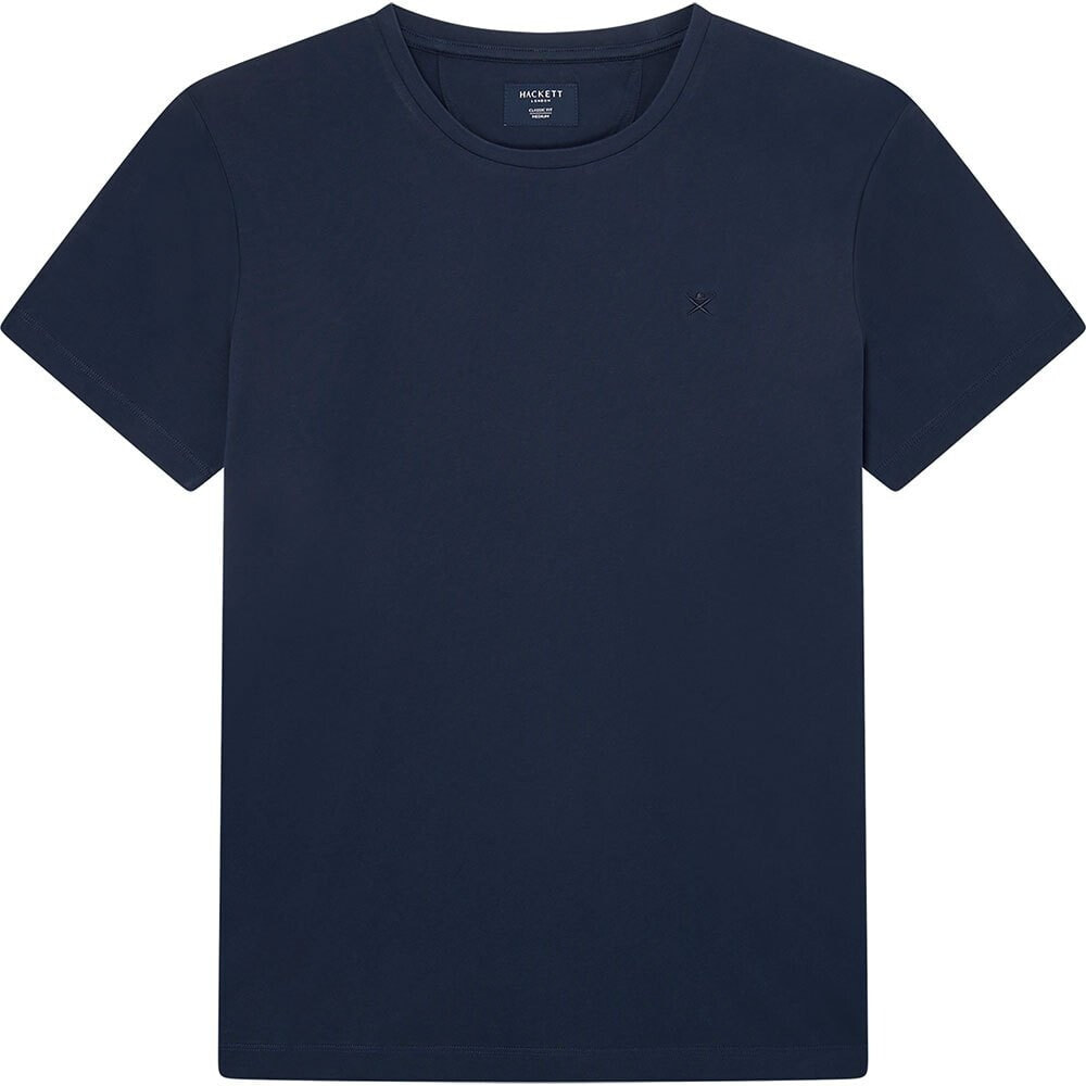 HACKETT Pima Short Sleeve T-Shirt