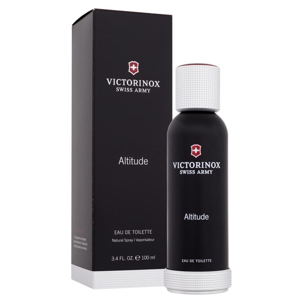 Victorinox Swiss Army Altitude 100 ml eau de toilette für Herren