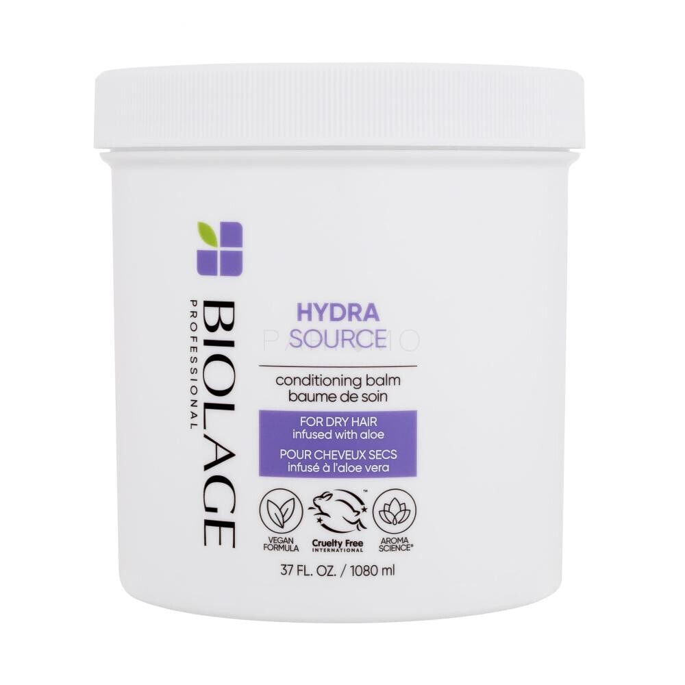 Biolage Hydra Source Conditioner 1094 ml conditioner für Frauen