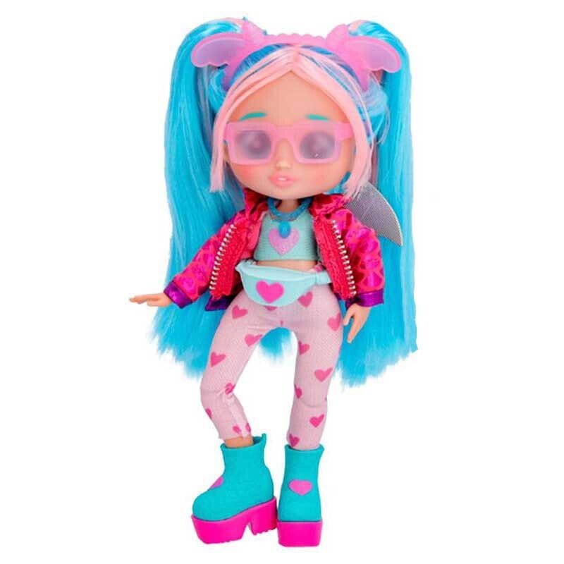 TOY PLANET Bebes Llorones Bff Bruny Cry Babies