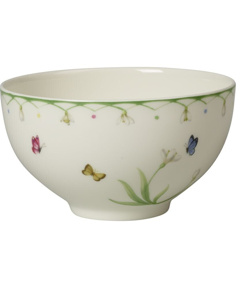 Villeroy & Boch colorful Spring Large Rice Bowl