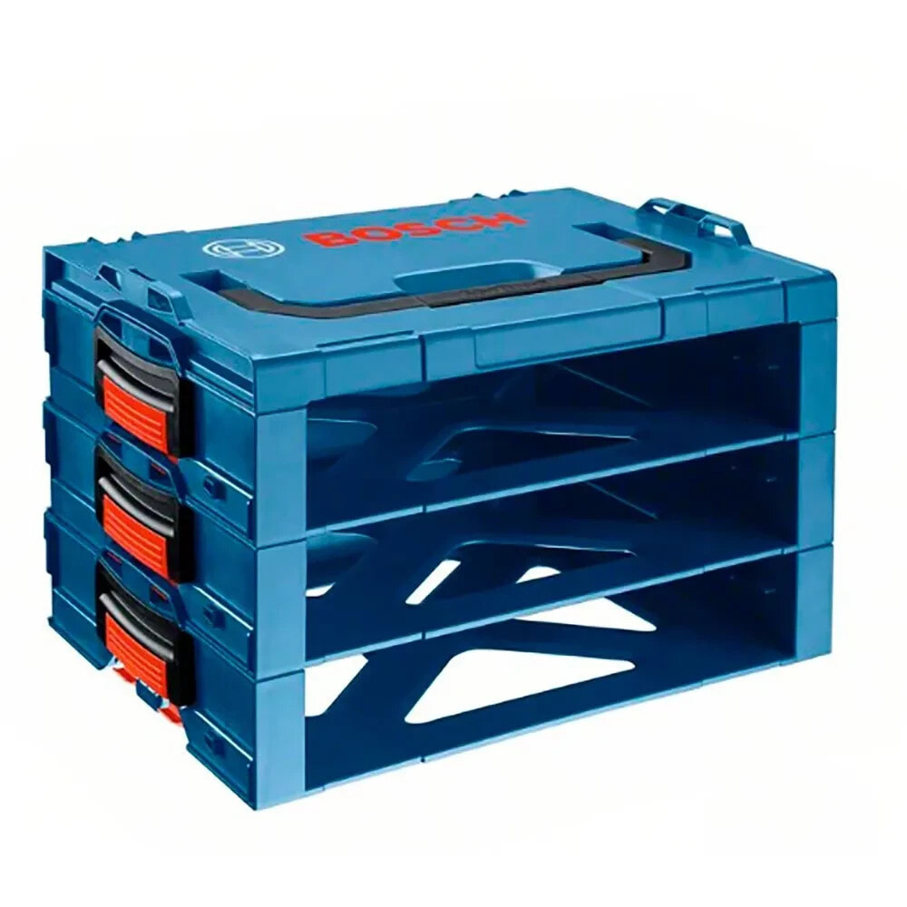 BOSCH PROFESSIONAL i-Boxx Tools Shelf