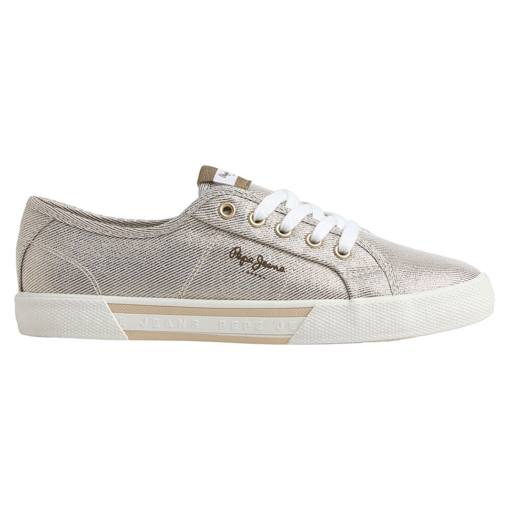 PEPE JEANS Brady Party Low Trainers
