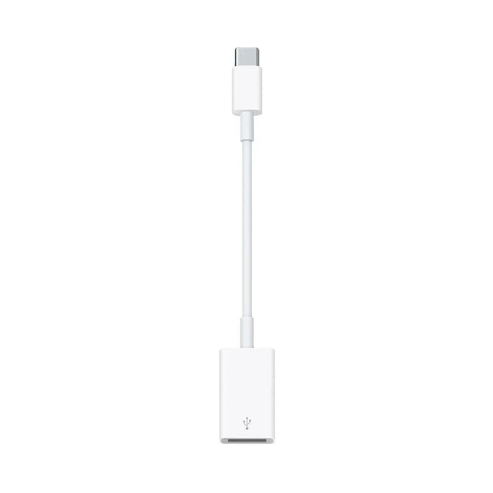 APPLE USB-C To USB Cable