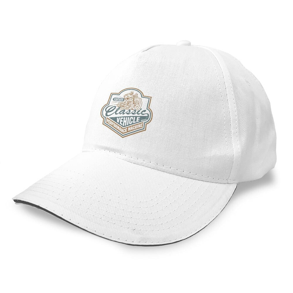 KRUSKIS Classic Vehicle cap