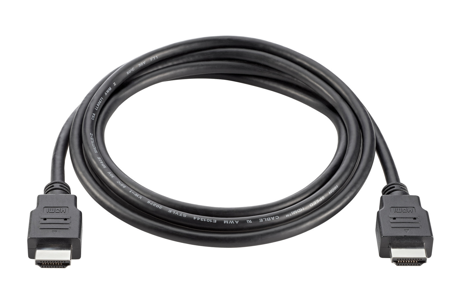 HP Стандартный кабель HDMI T6F94AA