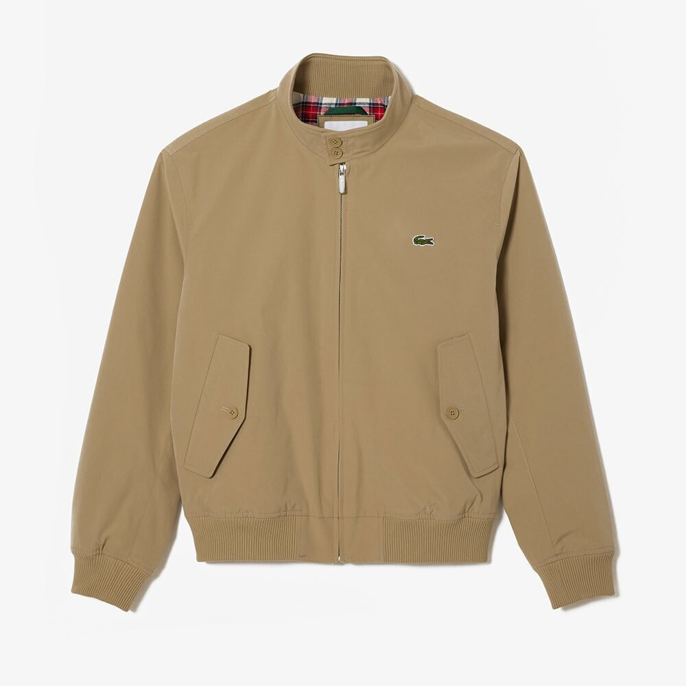 LACOSTE BH0538 Jacket