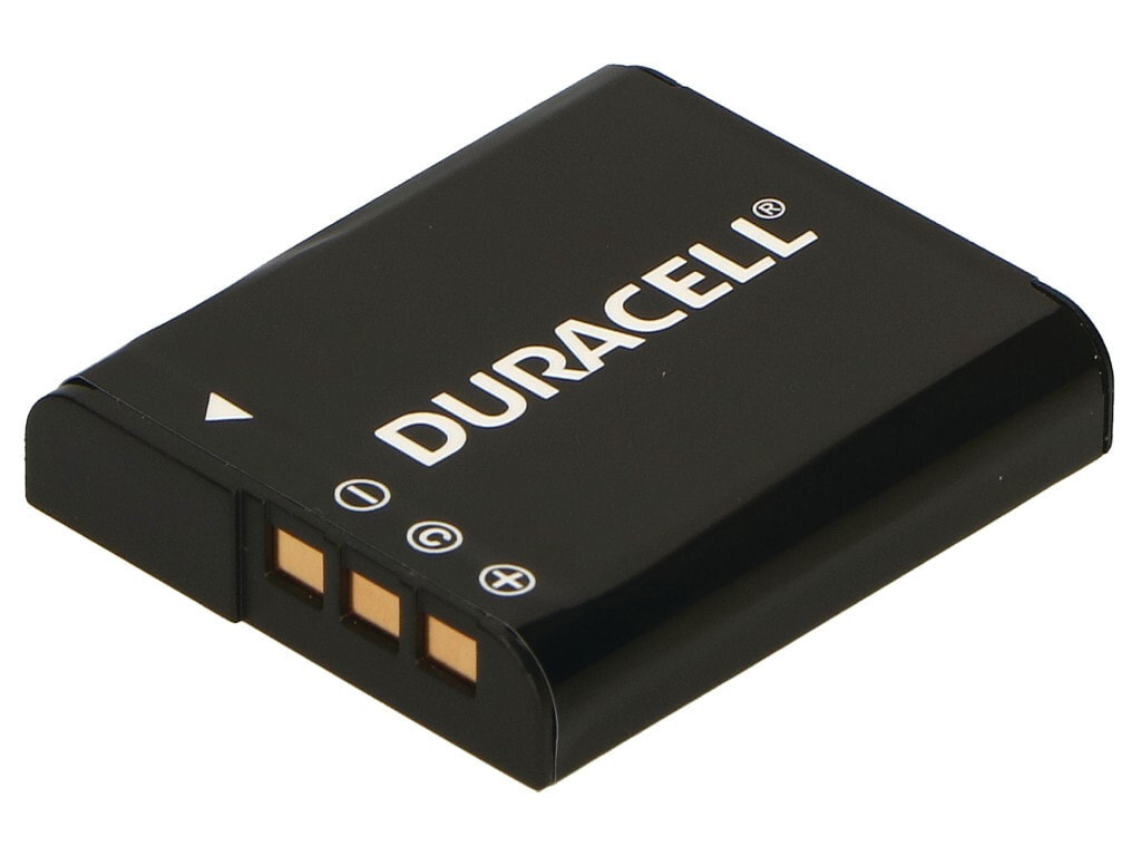Duracell DR9714 аккумулятор для фотоаппарата/видеокамеры Литий-ионная (Li-Ion) 1020 mAh