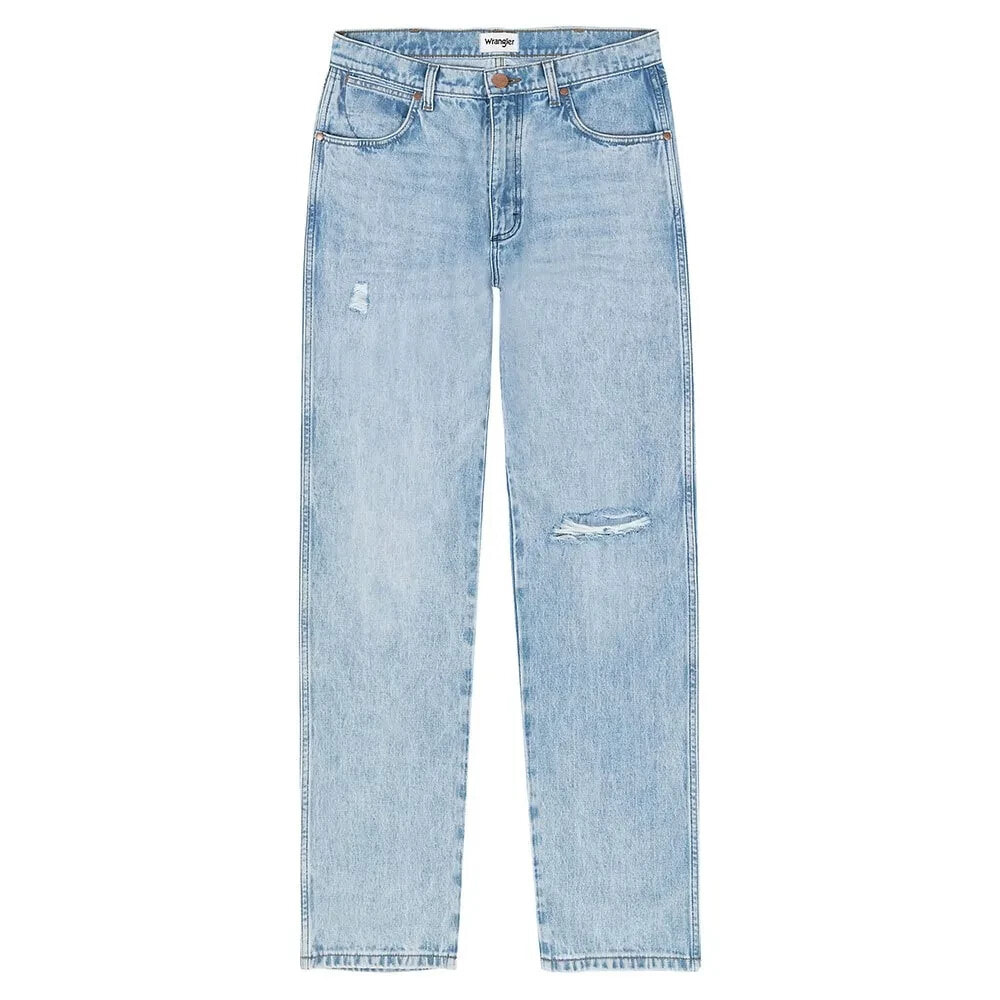 WRANGLER Redding Relaxed Jeans