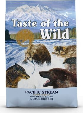 Taste of the Wild Pacific Stream 12,2 kg