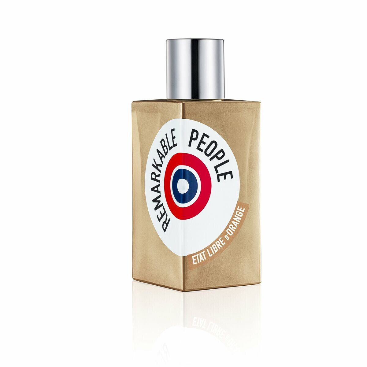 Unisex Perfume Etat Libre D'Orange EDP Remarkable People 50 ml